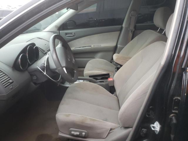 Photo 7 from auction – 2006 NISSAN ALTIMA SE with VIN 1N4BL11D76N304886