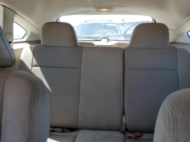 Photo 10 from auction – 2009 DODGE CALIBER SX with VIN 1B3HB48A99D136412