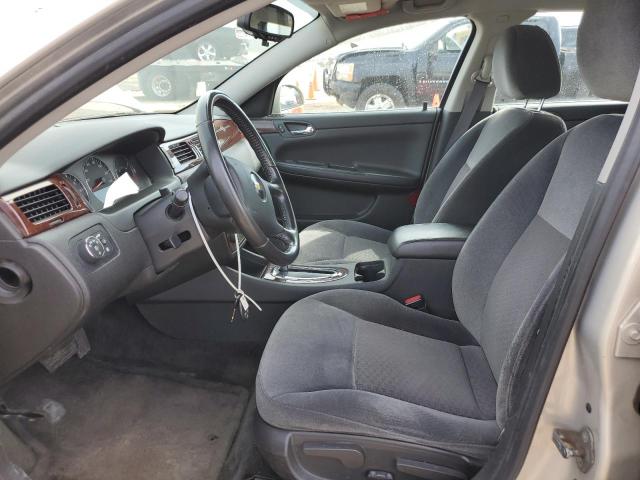 Photo 7 from auction – 2011 CHEVROLET IMPALA LT with VIN 2G1WG5EK1B1248920