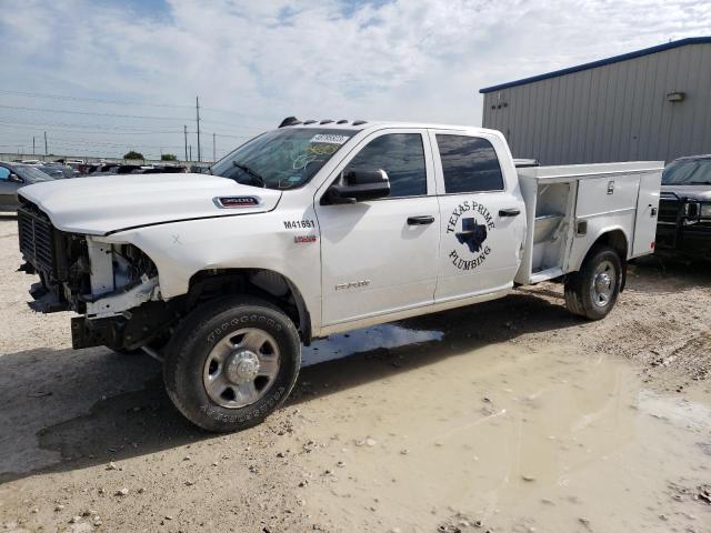 RAM 3500 TRADE 2022 with VIN 3C63R3GJ8NG156283 - Photo from auction