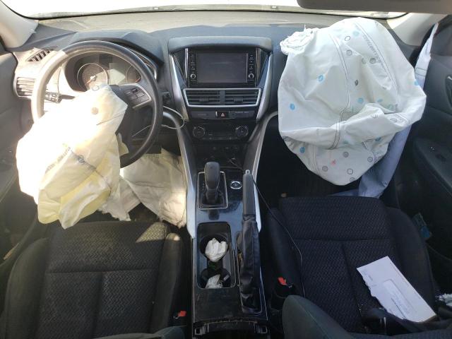 Photo 8 from auction – 2019 MITSUBISHI ECLIPSE CR with VIN JA4AT3AA7KZ031548