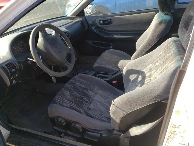 Photo 7 from auction – 2000 ACURA INTEGRA with VIN JH4DC4451YS004367