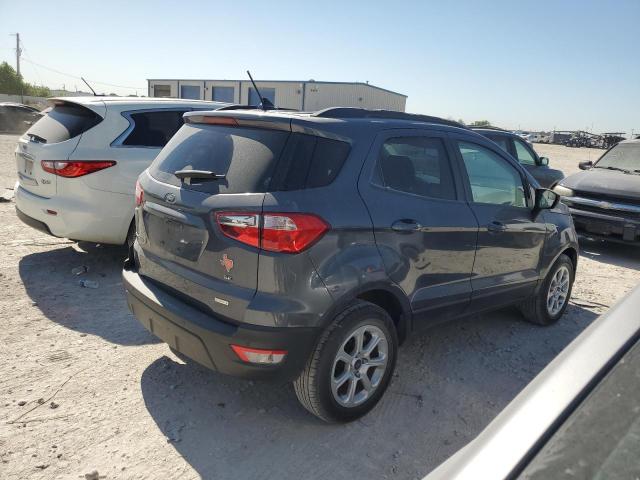 Photo 3 from auction – 2018 FORD ECOSPORT S with VIN MAJ3P1TE3JC168761