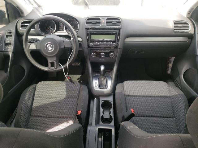 Photo 8 from auction – 2011 VOLKSWAGEN GOLF with VIN WVWDB7AJ6BW192746