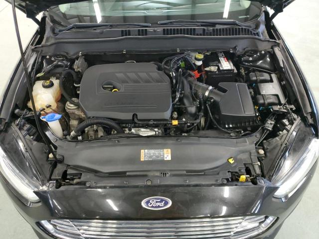Photo 11 from auction – 2015 FORD FUSION SE with VIN 1FA6P0HD4F5122049