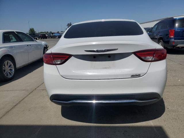 Photo 6 from auction – 2015 CHRYSLER 200 LIMITE with VIN 1C3CCCAB0FN638013