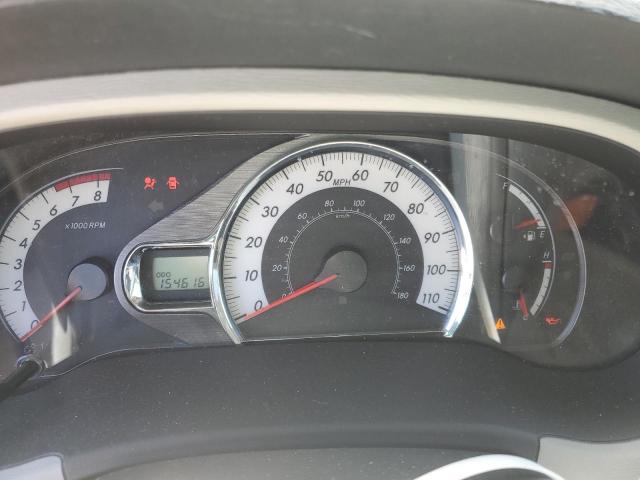 Photo 9 from auction – 2012 TOYOTA SIENNA SPO with VIN 5TDXK3DC0CS242870