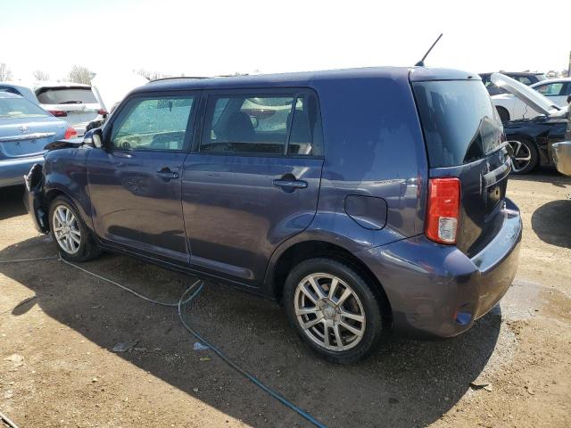 Photo 2 from auction – 2012 TOYOTA SCION XB with VIN JTLZE4FE6CJ016662