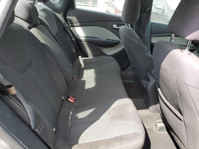 Photo 10 from auction – 2014 DODGE DART SXT with VIN 1C3CDFBB6ED906659