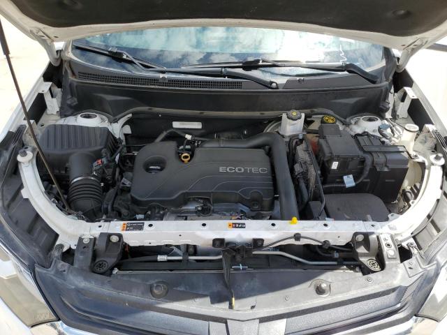 Photo 12 from auction – 2018 CHEVROLET EQUINOX LT with VIN 3GNAXJEV9JS581185