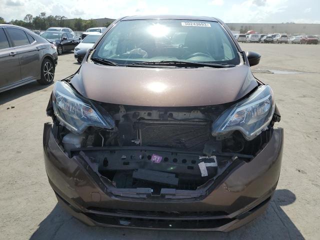 Photo 5 from auction – 2017 NISSAN VERSA NOTE with VIN 3N1CE2CP3HL365437