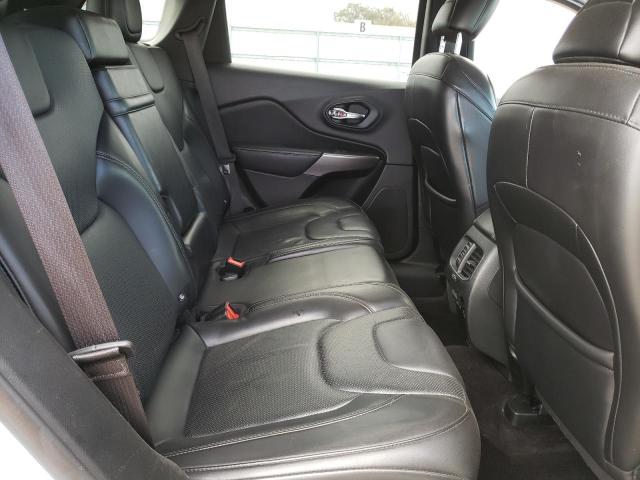 Photo 11 from auction – 2019 JEEP CHEROKEE L with VIN 1C4PJMDX1KD165528