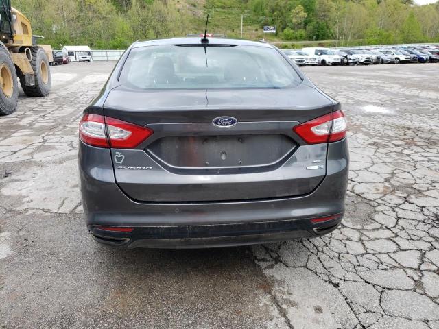 Photo 6 from auction – 2016 FORD FUSION SE with VIN 3FA6P0T95GR312119
