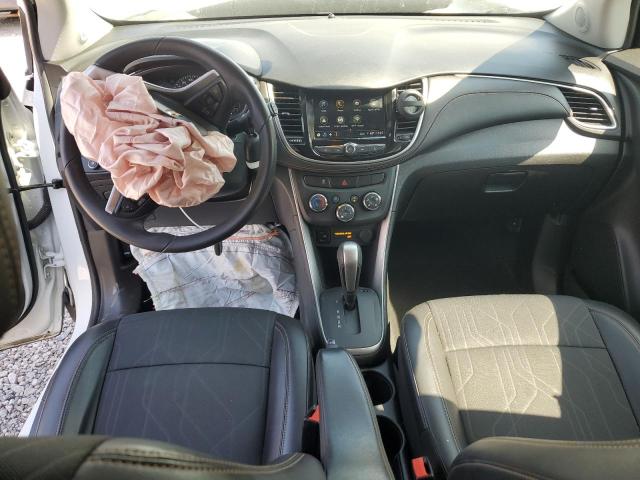 Photo 8 from auction – 2018 CHEVROLET TRAX 1LT with VIN KL7CJPSB0JB612106