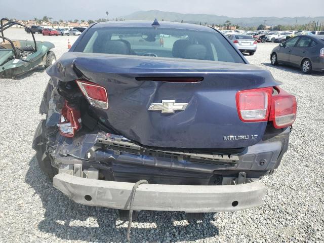 Photo 6 from auction – 2014 CHEVROLET MALIBU 1LT with VIN 1G11C5SL0EF236077