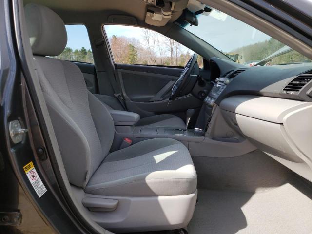 Photo 7 from auction – 2010 TOYOTA CAMRY BASE with VIN 4T4BF3EK4AR034800