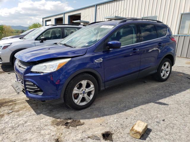 Photo 1 from auction – 2013 FORD ESCAPE SE with VIN 1FMCU9G94DUC10749