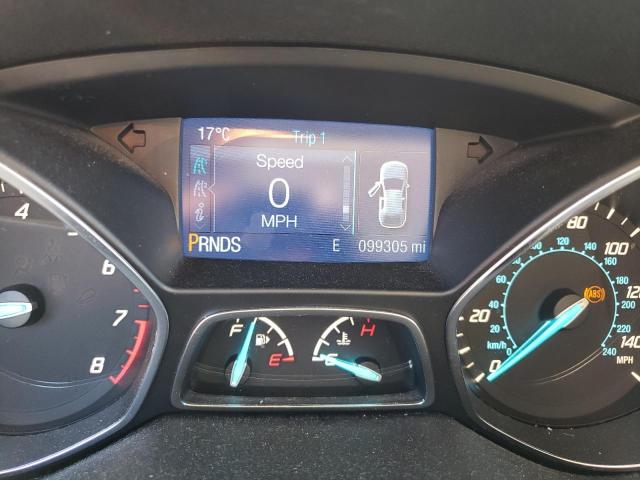 Photo 9 from auction – 2014 FORD ESCAPE SE with VIN 1FMCU0GX8EUC00320