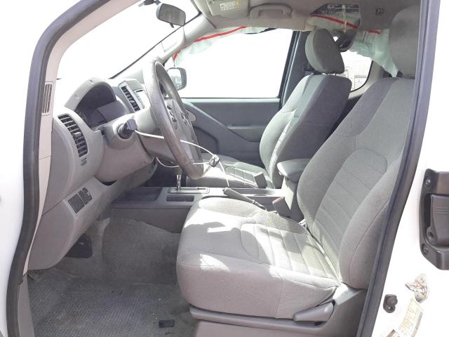 Photo 7 from auction – 2018 NISSAN FRONTIER S with VIN 1N6BD0CT2JN740086