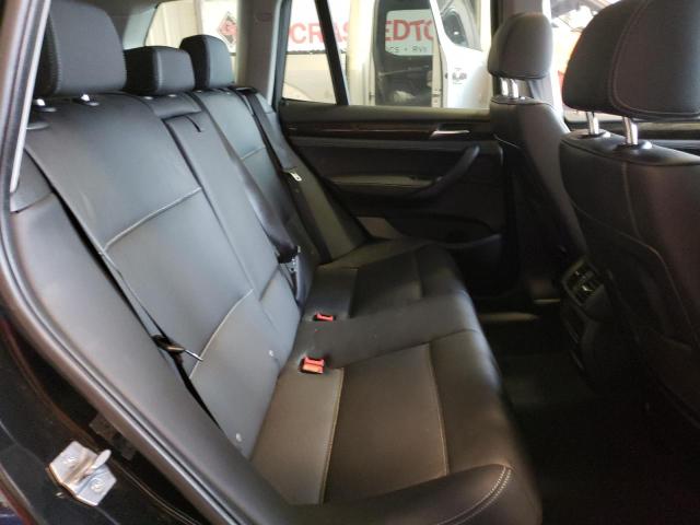 Photo 11 from auction – 2013 BMW X3 XDRIVE2 with VIN 5UXWX9C55D0D00609
