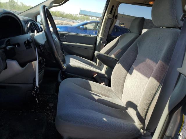 Photo 7 from auction – 2006 CHRYSLER TOWN & COU with VIN 2A4GP54L76R849157