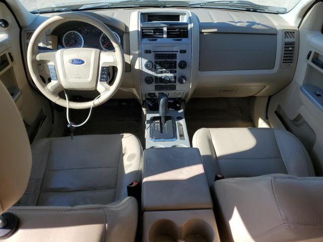 Photo 8 from auction – 2012 FORD ESCAPE XLT with VIN 1FMCU0D72CKB61706