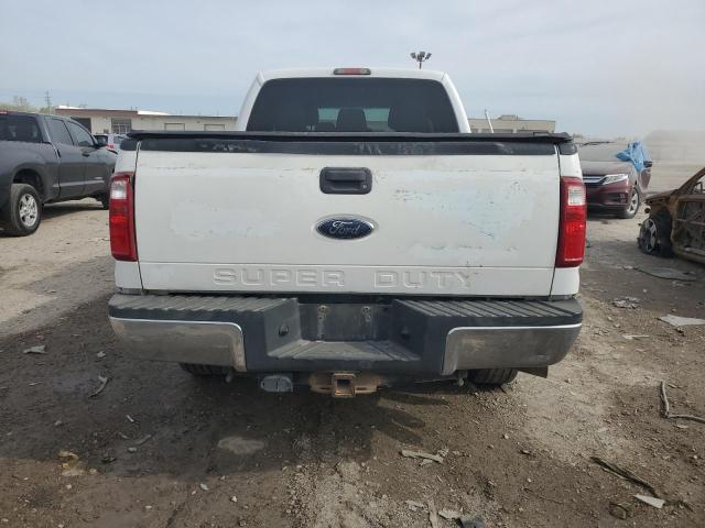 Photo 6 from auction – 2011 FORD F250 SUPER with VIN 1FT7W2BT6BEB40981