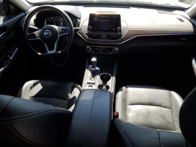 Photo 8 from auction – 2021 NISSAN ALTIMA SL with VIN 1N4BL4EV0MN384663