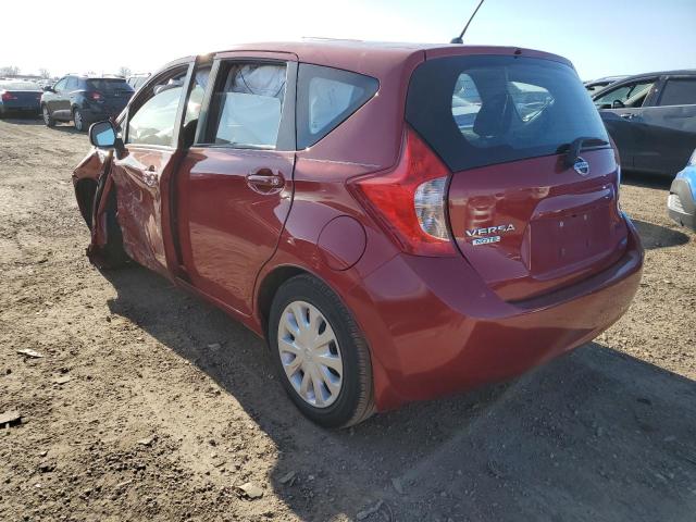 Photo 2 from auction – 2014 NISSAN VERSA NOTE with VIN 3N1CE2CP4EL401454