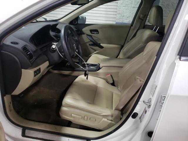 Photo 7 from auction – 2016 ACURA RDX with VIN 5J8TB3H33GL007994