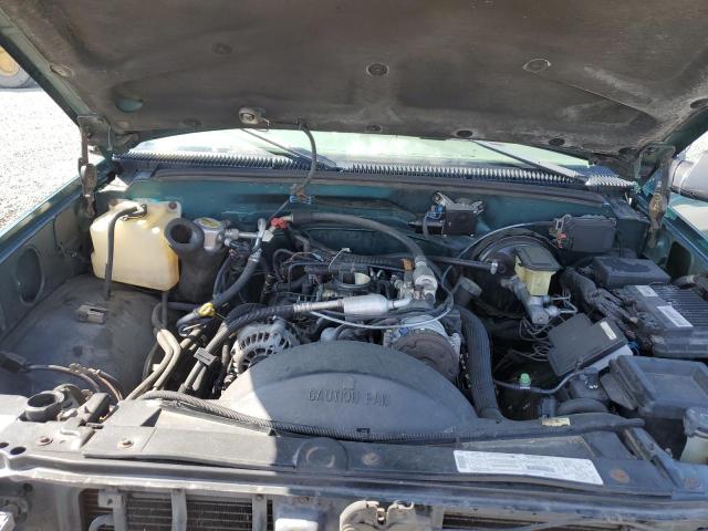 Photo 11 from auction – 1999 GMC YUKON with VIN 1GKEK13R5XJ712366