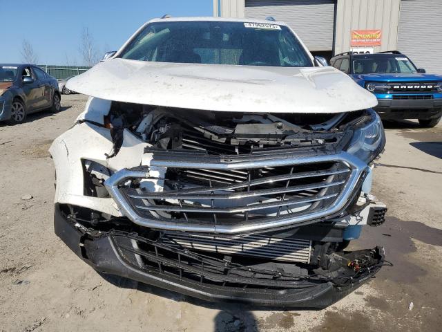Photo 5 from auction – 2020 CHEVROLET EQUINOX PR with VIN 2GNAXYEX9L6237478