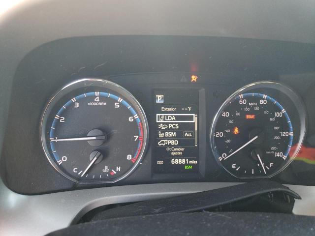 Photo 9 from auction – 2018 TOYOTA RAV4 LIMIT with VIN 2T3DFREV5JW730783