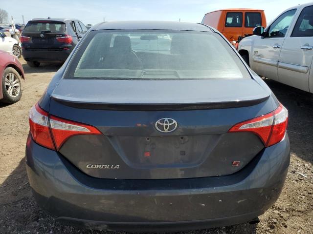 Photo 6 from auction – 2014 TOYOTA COROLLA L with VIN 2T1BURHE5EC159272