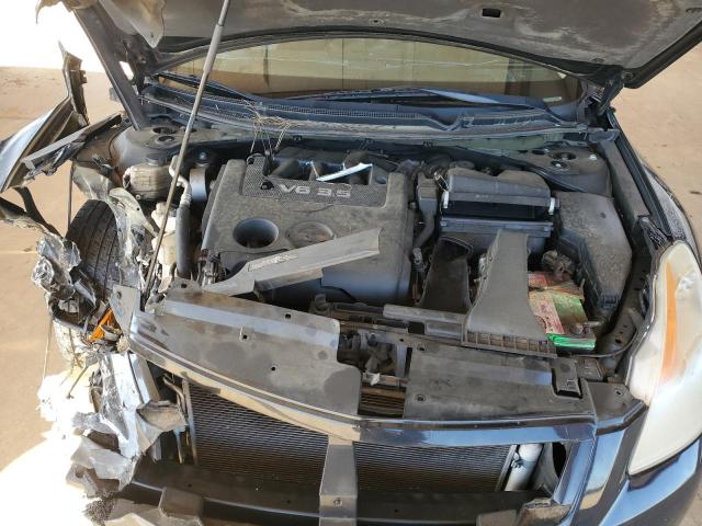 Photo 11 from auction – 2008 NISSAN ALTIMA 3.5 with VIN 1N4BL24E68C117910