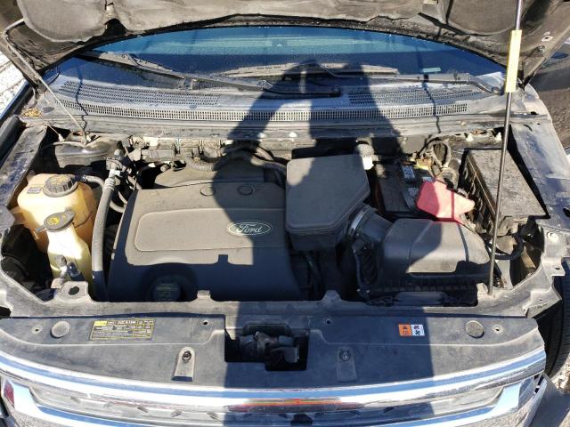 Photo 11 from auction – 2013 FORD EDGE LIMIT with VIN 2FMDK3KC8DBA98201