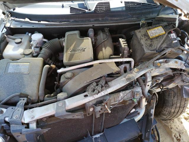 Photo 12 from auction – 2008 GMC ENVOY with VIN 1GKDS13S582125384