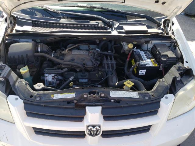 Photo 12 from auction – 2010 DODGE GRAND CARA with VIN 2D4RN3D14AR411246