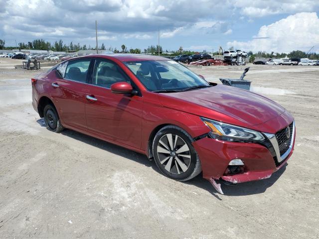 Photo 4 from auction – 2020 NISSAN ALTIMA SL with VIN 1N4BL4EVXLC188370