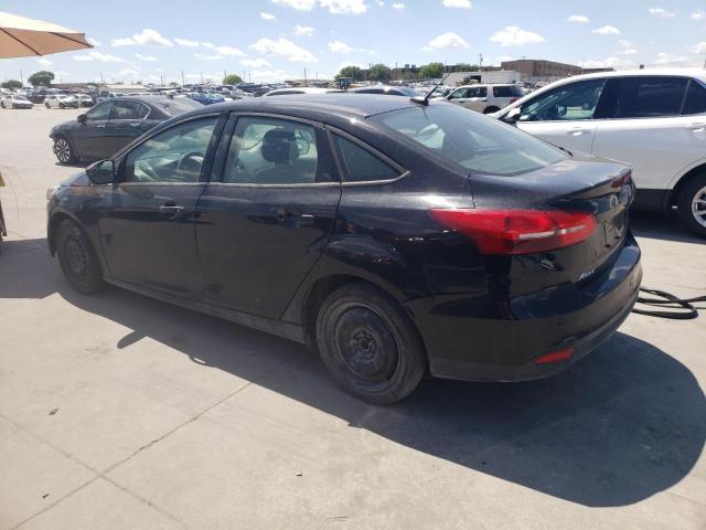 Photo 2 from auction – 2018 FORD FOCUS S with VIN 1FADP3E29JL299275