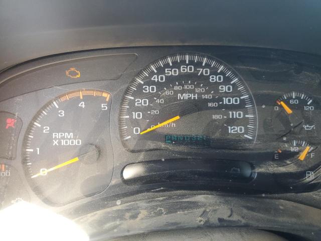 Photo 9 from auction – 2004 CHEVROLET SILVERADO with VIN 1GCHC29184E129775