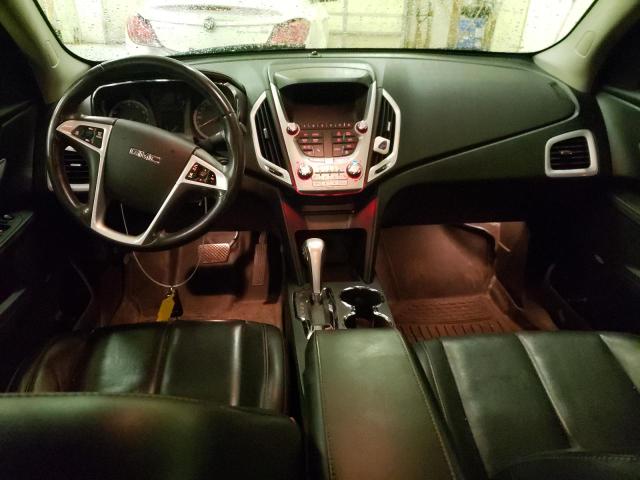Photo 8 from auction – 2012 GMC TERRAIN SL with VIN 2GKFLXE59C6154530