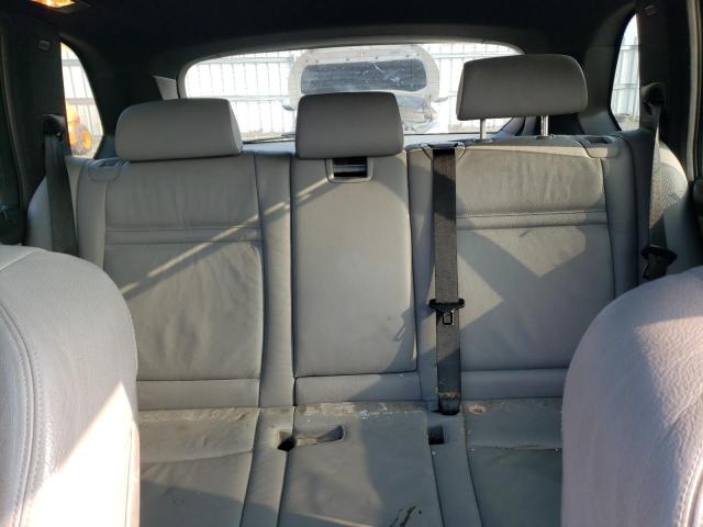Photo 10 from auction – 2009 BMW X5 XDRIVE3 with VIN 5UXFF03529LJ98624