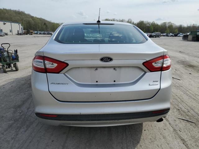 Photo 6 from auction – 2014 FORD FUSION SE with VIN 1FA6P0HD9E5390979