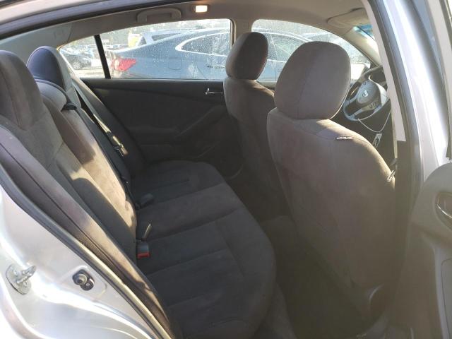 Photo 10 from auction – 2011 NISSAN ALTIMA BAS with VIN 1N4AL2APXBN505641
