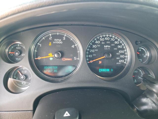 Photo 9 from auction – 2012 CHEVROLET SILVERADO with VIN 1GC1KYC86CF204186