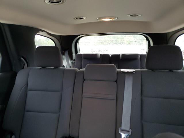 Photo 10 from auction – 2015 DODGE DURANGO SX with VIN 1C4RDJAG1FC908283