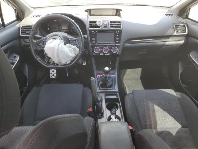 Photo 8 from auction – 2017 SUBARU WRX with VIN JF1VA1B65H9831503