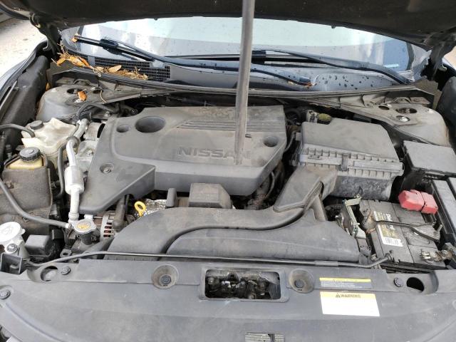 Photo 11 from auction – 2017 NISSAN ALTIMA 2.5 with VIN 1N4AL3AP3HC157174