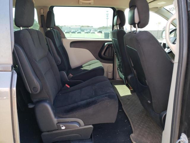 Photo 11 from auction – 2016 DODGE GRAND CARA with VIN 2C4RDGBG8GR322559